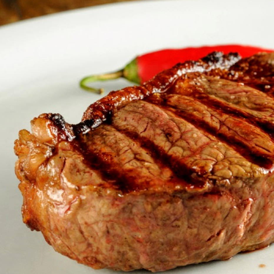 Bife de chorizo