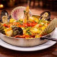 Paella Paxapoga Grande 