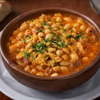 Callos a la Madrileña