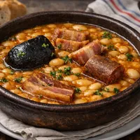 Fabada Asturiana