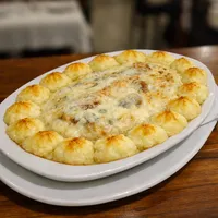 Merluza Roquefort