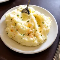Pure de Papas